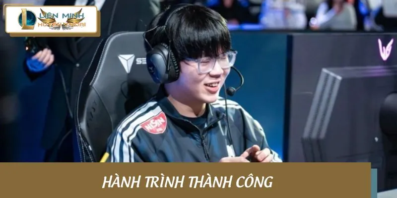 Cơ hội vàng tại LCK Cup và màn thể hiện bùng nổ
