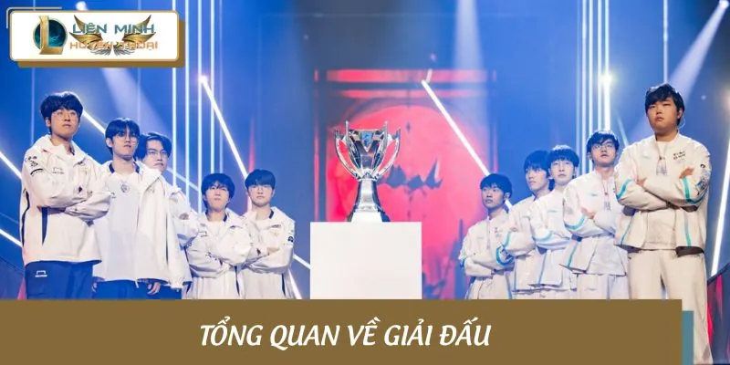 Giải đấu LPL 2025 và sức hút riêng biệt