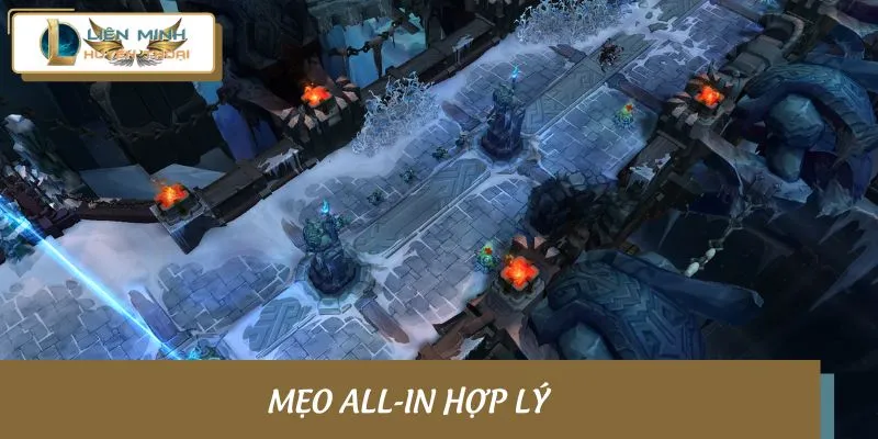 Mẹo all-in hợp lý